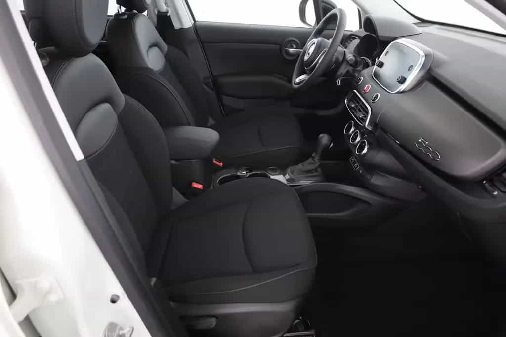 Fiat 500X 1.4T Aut. LED Kamera Tempomat App-Connect 12/2025-photo-22