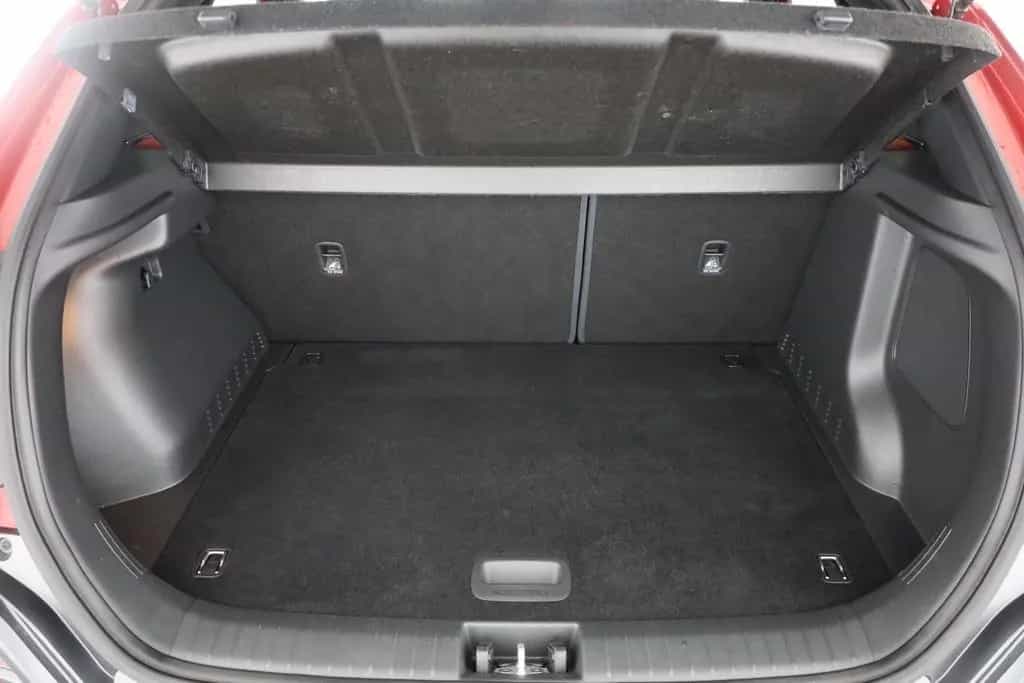 Hyundai KONA 1.6 T-GDI 4WD Style Sitzbelüftung Panorama 12/2018-photo-26