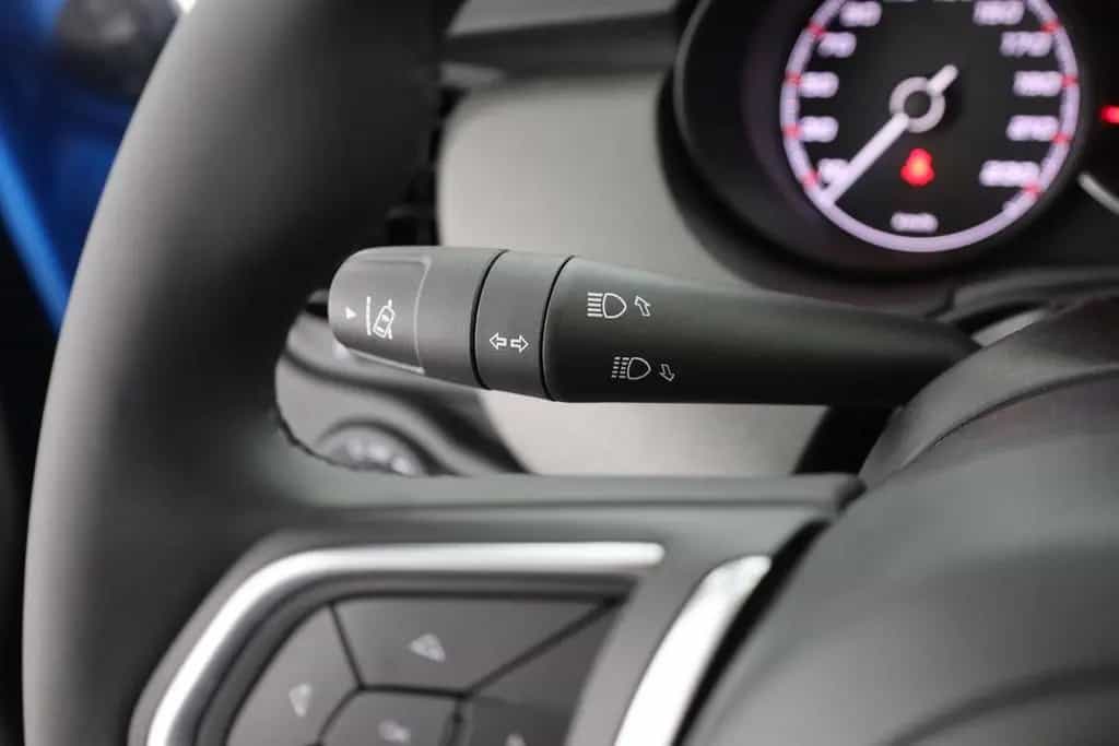 Fiat 500X 1.4T Aut. LED Kamera Tempomat App-Connect 12/2025-photo-17