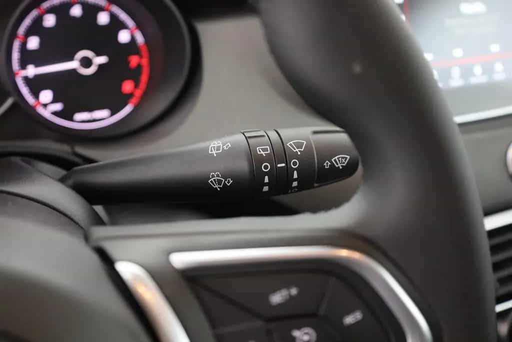 Fiat 500X 1.4T Aut. LED Kamera Tempomat App-Connect 12/2025-photo-18