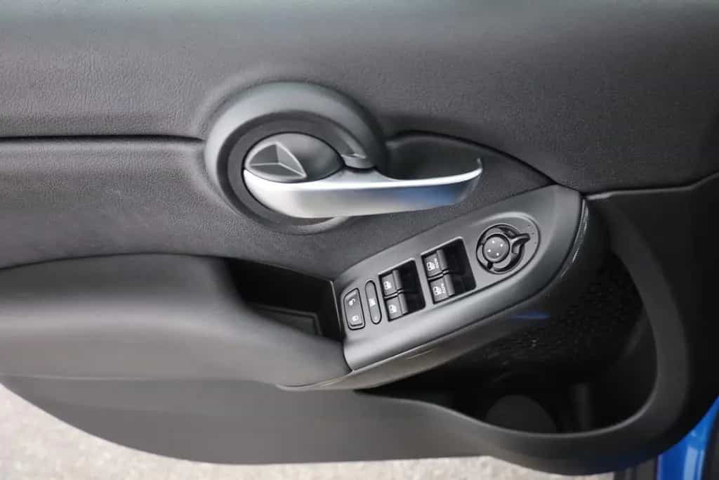Fiat 500X 1.4T Aut. LED Kamera Tempomat App-Connect 12/2025-photo-20