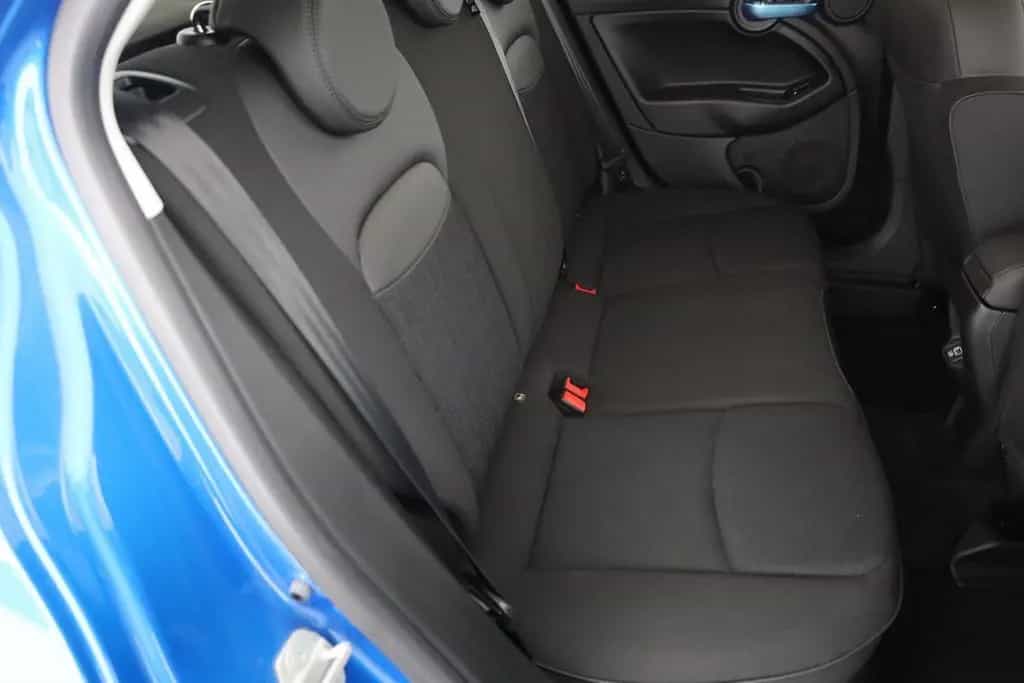 Fiat 500X 1.4T Aut. LED Kamera Tempomat App-Connect 12/2025-photo-23