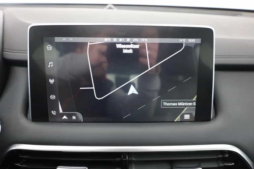 MG HS 1.5 T-GDI Luxury Aut. LED ACC Navi 360° Pano 03/2024-photo-10