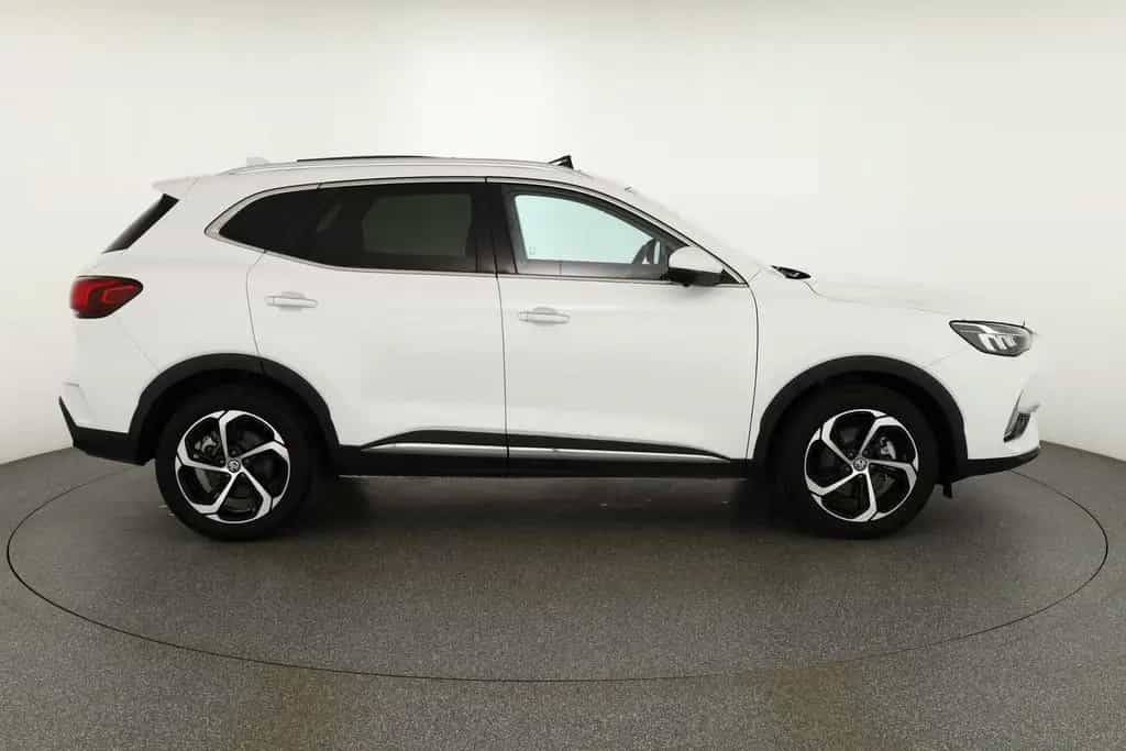 MG HS 1.5 T-GDI Luxury Aut. LED ACC Navi 360° Pano 03/2024-photo-5