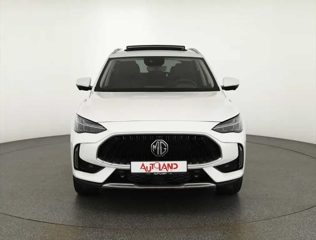 MG HS 1.5 T-GDI Luxury Aut. LED ACC Navi 360° Pano 03/2024-photo-7