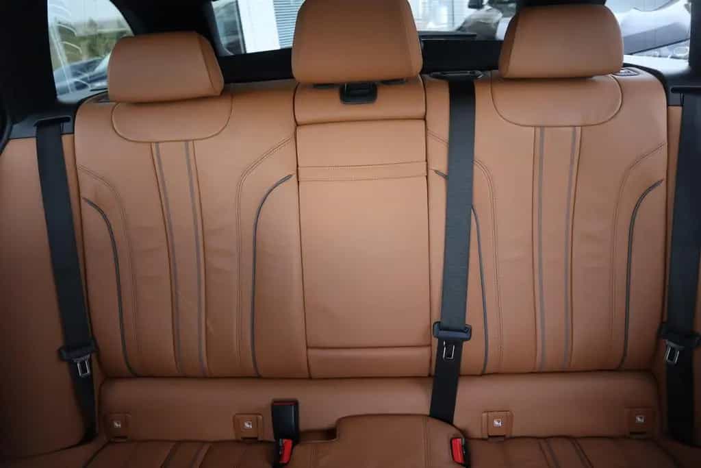 BMW 5 Series 540d xDrive Touring M Sport/HK/CD/Memory/HeadUp 02/2020-photo-12