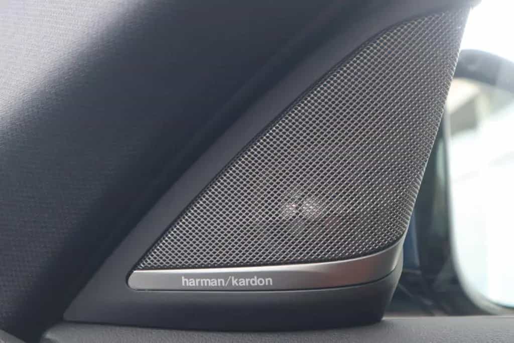 BMW 5 Series 540d xDrive Touring M Sport/HK/CD/Memory/HeadUp 02/2020-photo-13