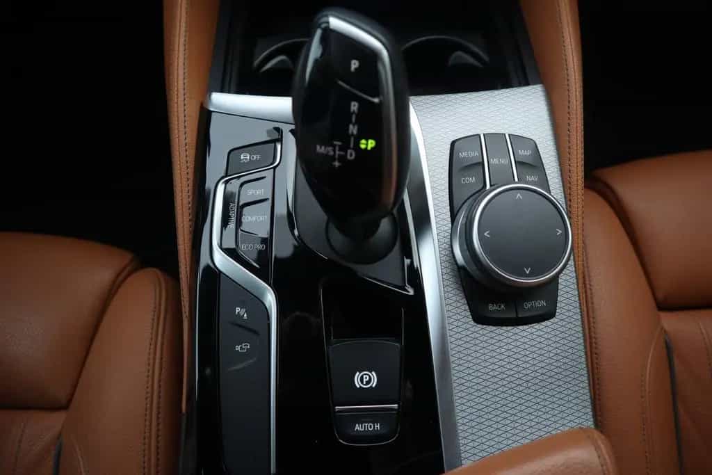 BMW 5 Series 540d xDrive Touring M Sport/HK/CD/Memory/HeadUp 02/2020-photo-7