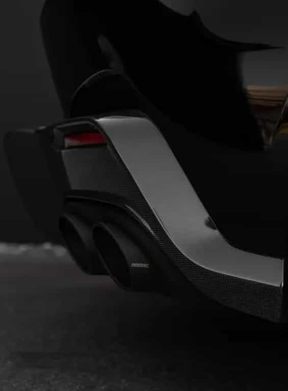 Ferrari 12CILINDRI NOVITEC EINZELSTÜCK CARBON FULLOPT! null-photo-12