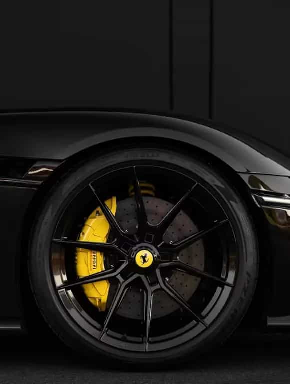 Ferrari 12CILINDRI NOVITEC EINZELSTÜCK CARBON FULLOPT! null-photo-14