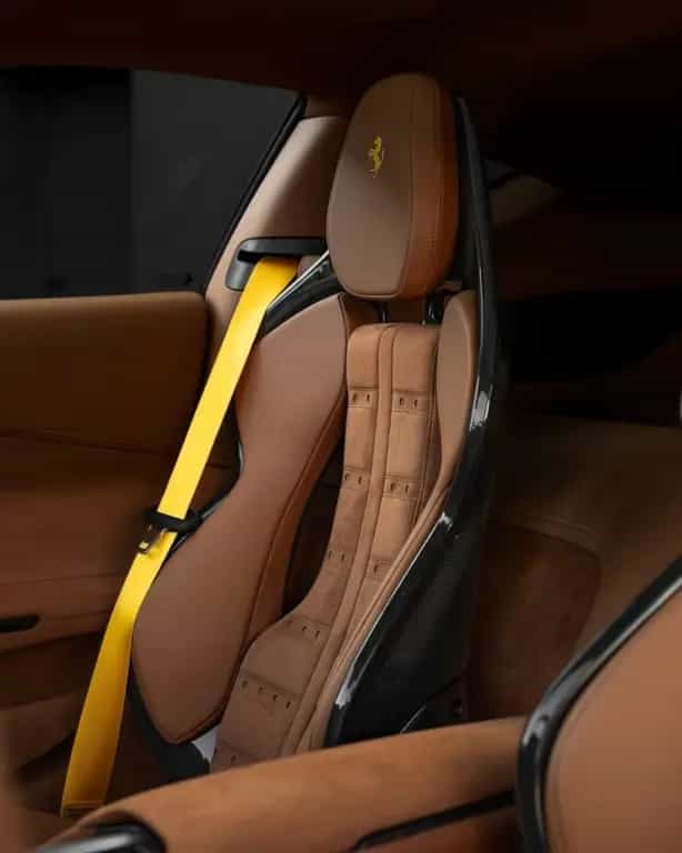 Ferrari 12CILINDRI NOVITEC EINZELSTÜCK CARBON FULLOPT! null-photo-15