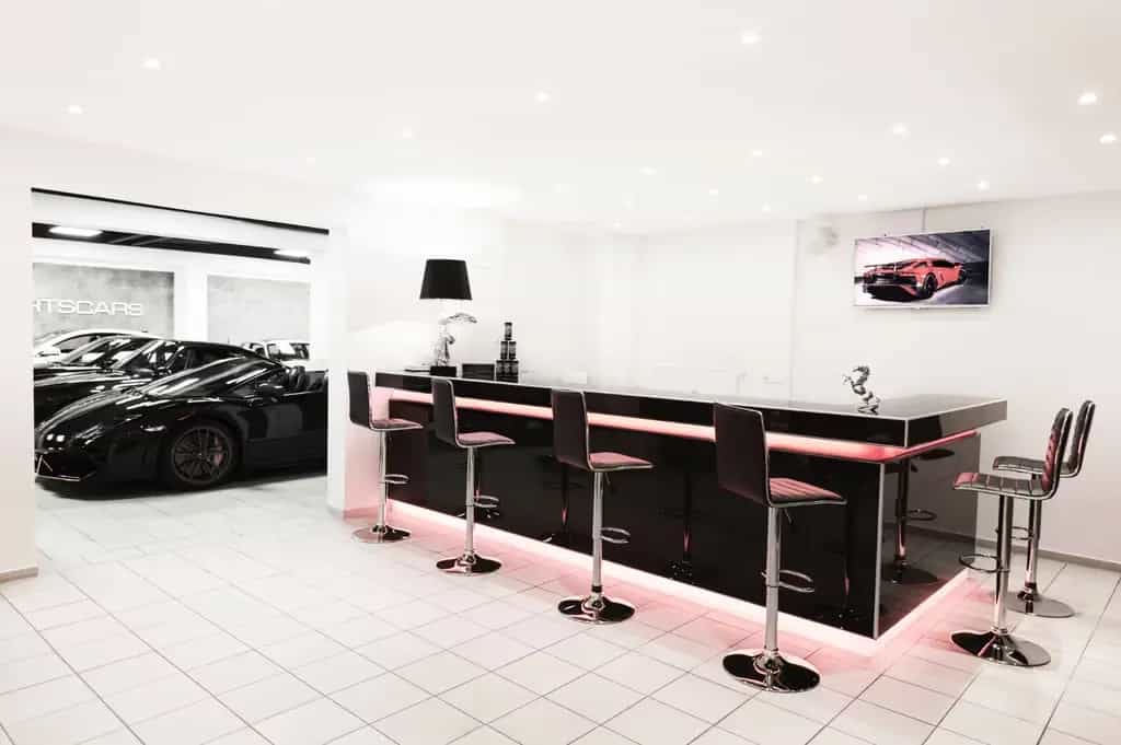 Ferrari 12CILINDRI NOVITEC EINZELSTÜCK CARBON FULLOPT! null-photo-19