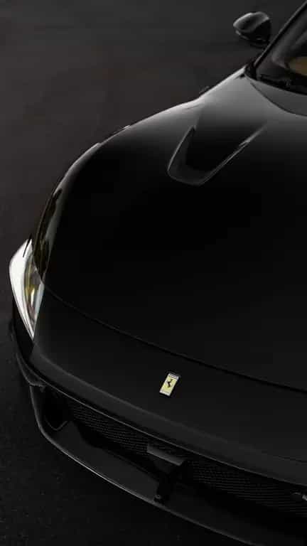 Ferrari 12CILINDRI NOVITEC EINZELSTÜCK CARBON FULLOPT! null-photo-9
