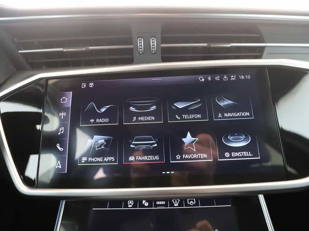 Audi A6 Avant 50 TDI quattro S line Pano+AHK+B&O+LUFT 12/2022-photo-15