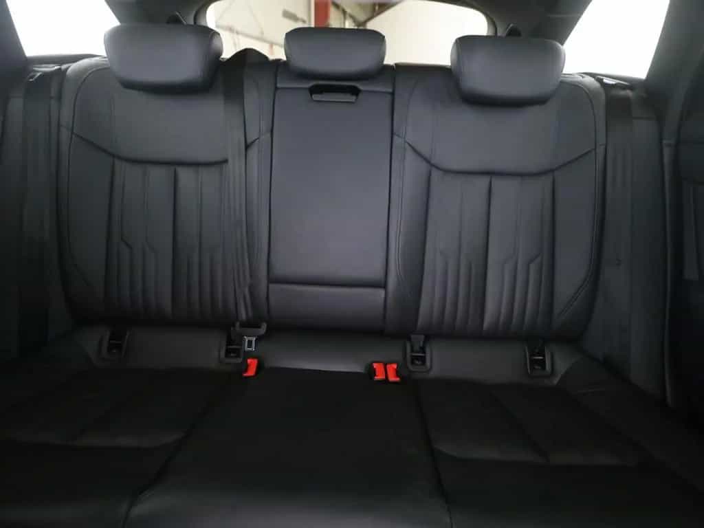 Audi A6 Avant 50 TDI quattro S line Pano+AHK+B&O+LUFT 12/2022-photo-17