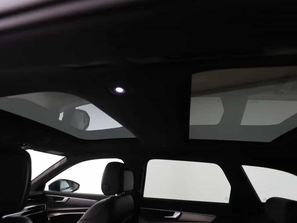 Audi A6 Avant 50 TDI quattro S line Pano+AHK+B&O+LUFT 12/2022-photo-18