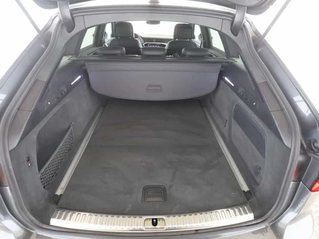 Audi A6 Avant 50 TDI quattro S line Pano+AHK+B&O+LUFT 12/2022-photo-19