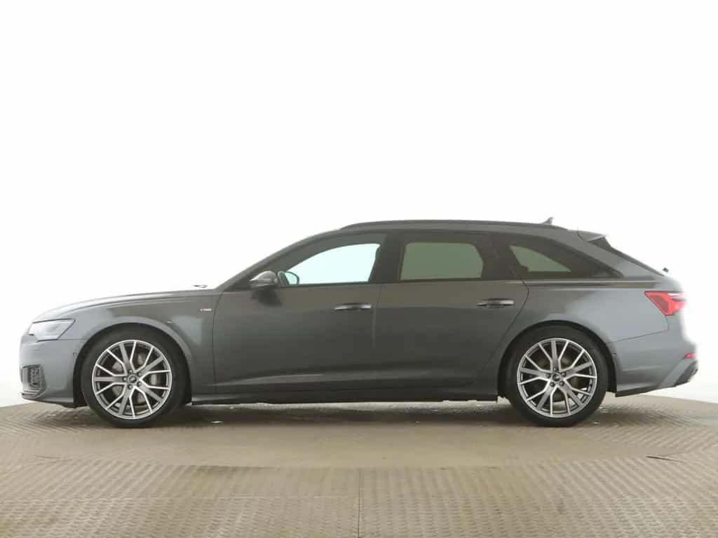 Audi A6 Avant 50 TDI quattro S line Pano+AHK+B&O+LUFT 12/2022-photo-2