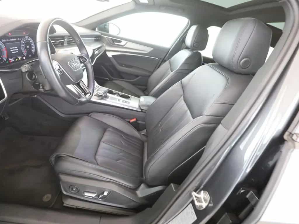 Audi A6 Avant 50 TDI quattro S line Pano+AHK+B&O+LUFT 12/2022-photo-20