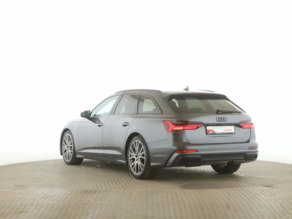 Audi A6 Avant 50 TDI quattro S line Pano+AHK+B&O+LUFT 12/2022-photo-4