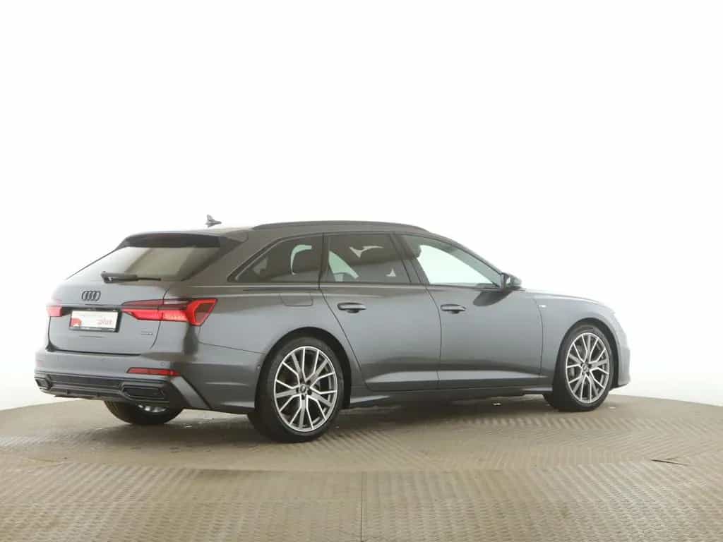 Audi A6 Avant 50 TDI quattro S line Pano+AHK+B&O+LUFT 12/2022-photo-6