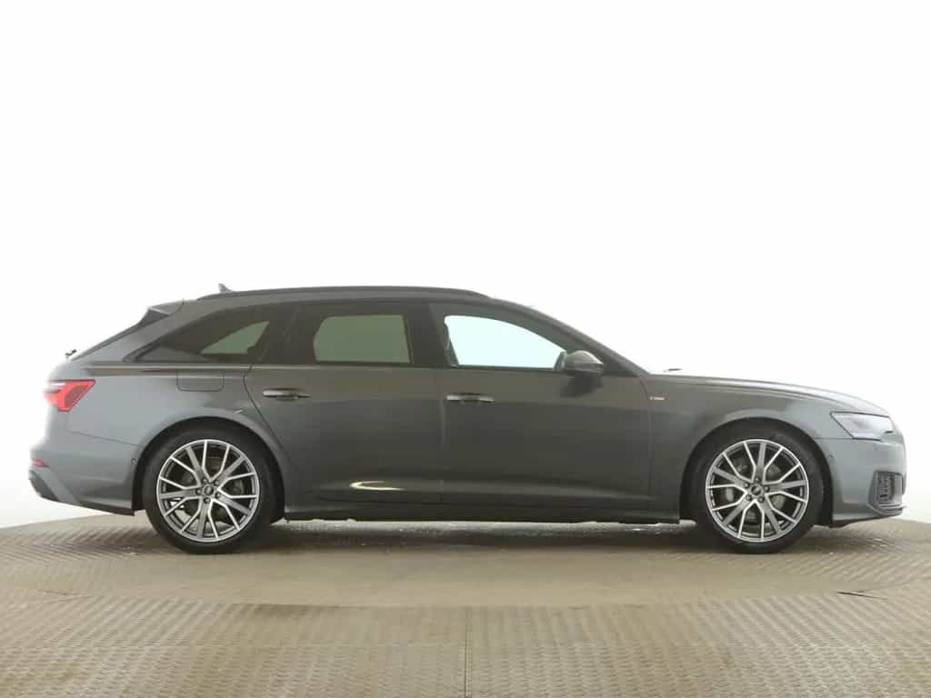 Audi A6 Avant 50 TDI quattro S line Pano+AHK+B&O+LUFT 12/2022-photo-7