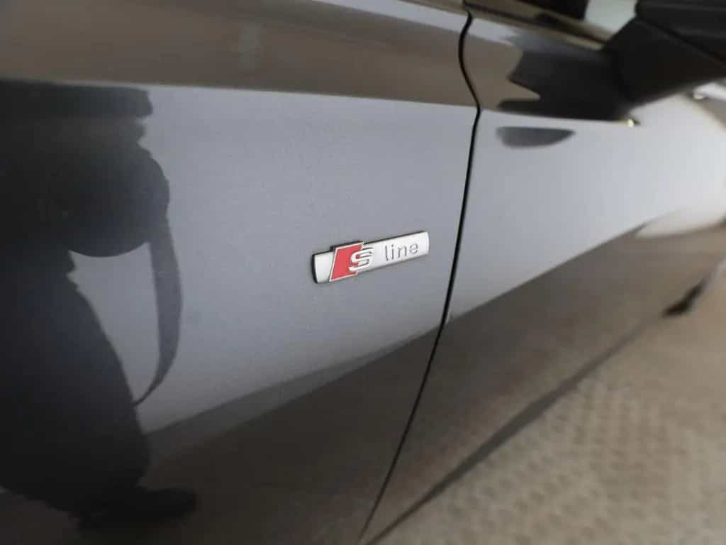 Audi A6 Avant 50 TDI quattro S line Pano+AHK+B&O+LUFT 12/2022-photo-9