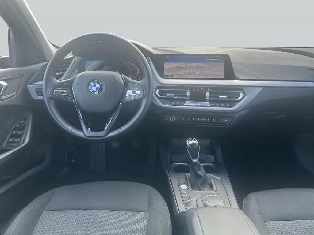 BMW 118 i Advantage LED* Head-Up* SHZ* 05/2021-photo-14