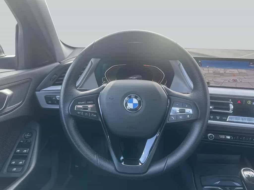 BMW 118 i Advantage LED* Head-Up* SHZ* 05/2021-photo-17
