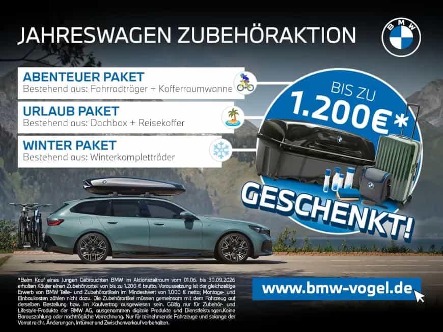 BMW 118 i Advantage LED* Head-Up* SHZ* 05/2021-photo-2