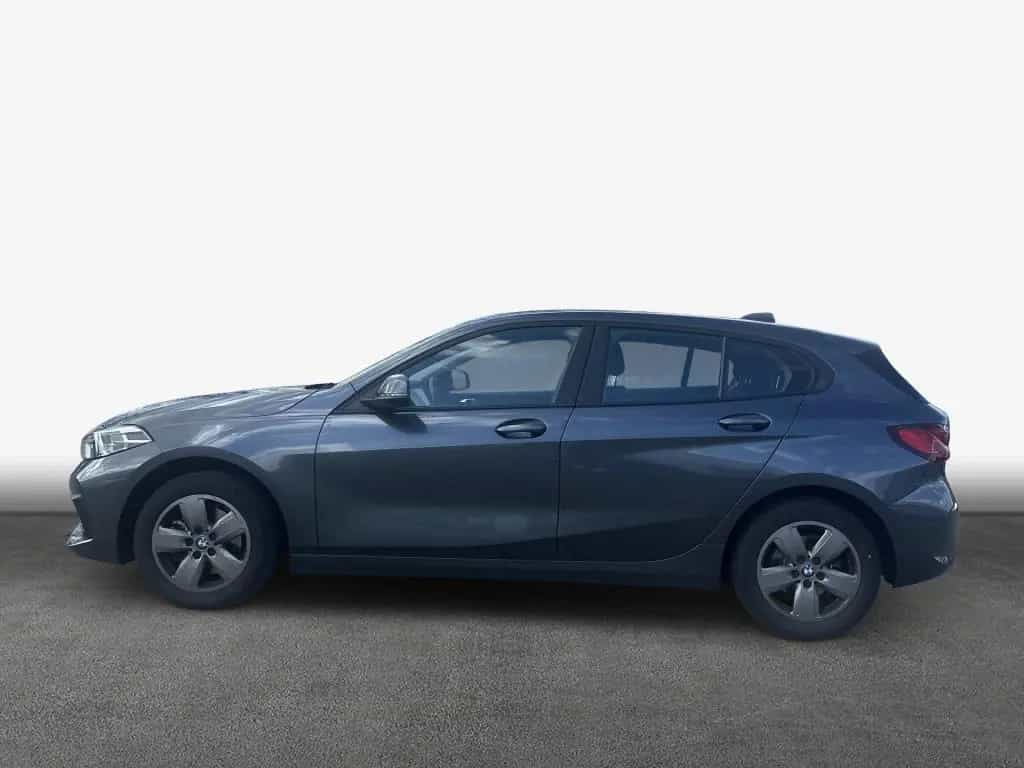 BMW 118 i Advantage LED* Head-Up* SHZ* 05/2021-photo-4