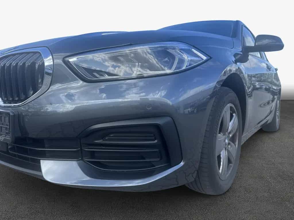 BMW 118 i Advantage LED* Head-Up* SHZ* 05/2021-photo-6