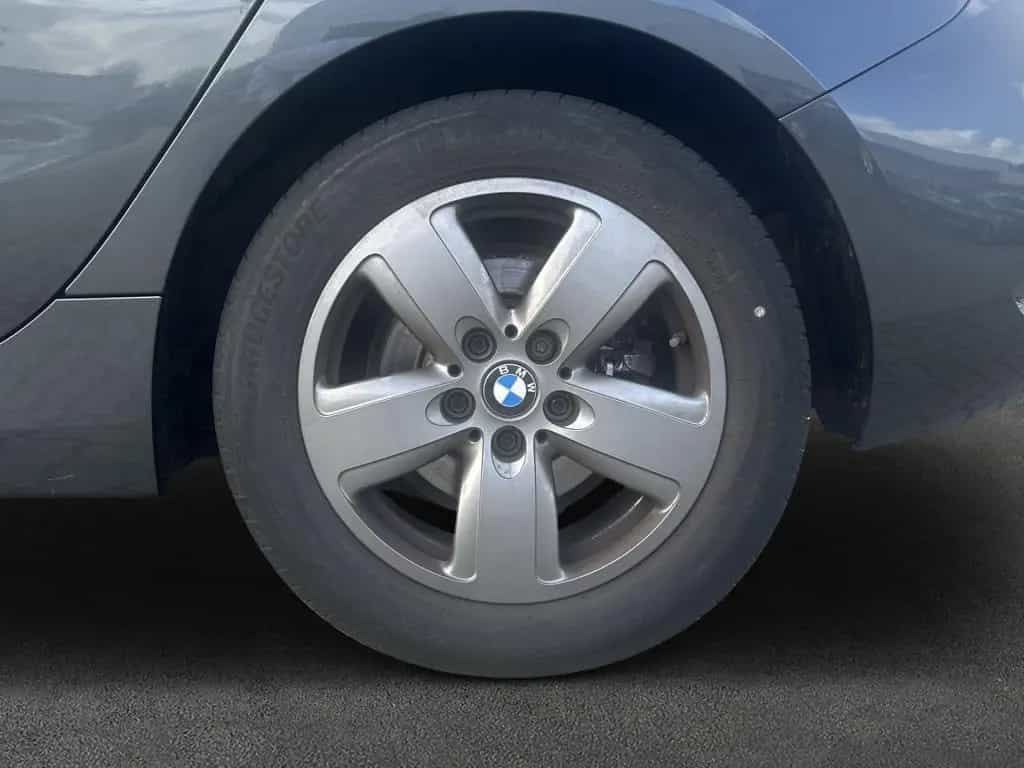 BMW 118 i Advantage LED* Head-Up* SHZ* 05/2021-photo-7