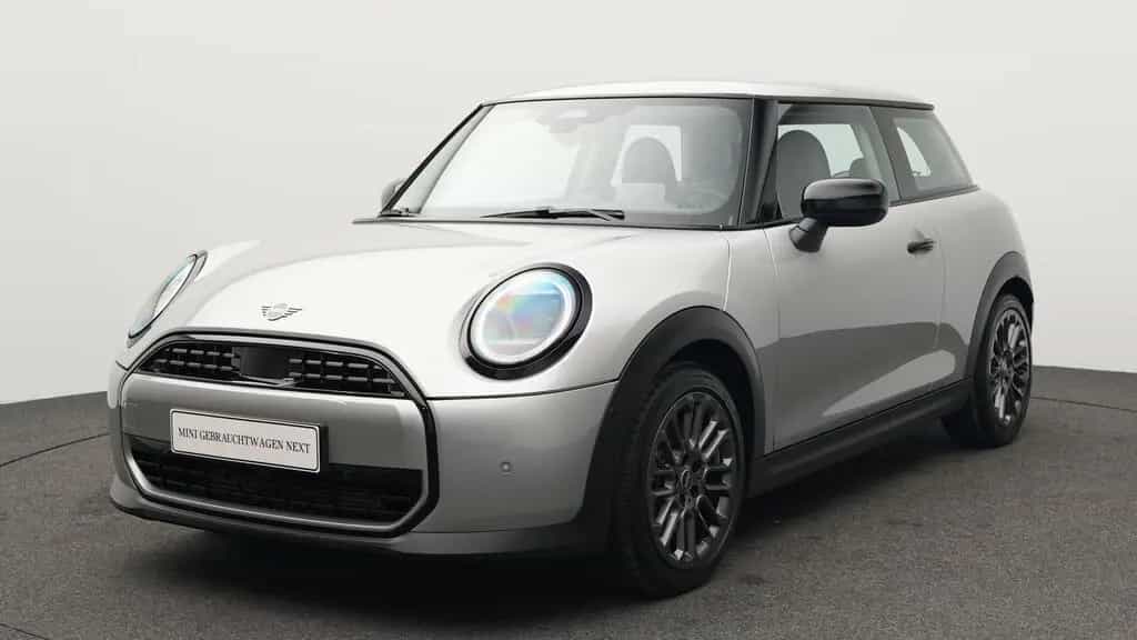 MINI Cooper C 04/2025-photo-0