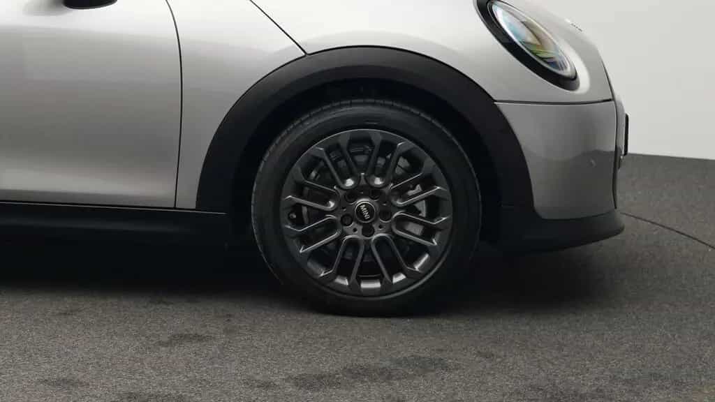 MINI Cooper C 04/2025-photo-15