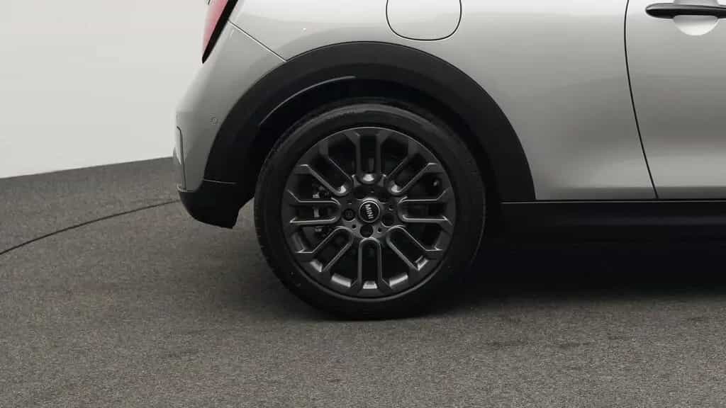 MINI Cooper C 04/2025-photo-16