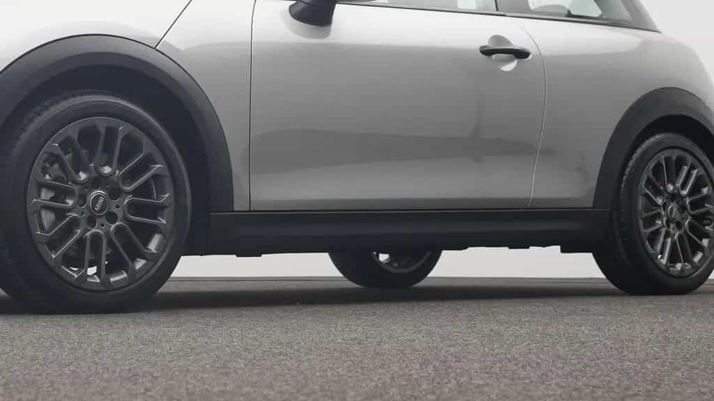 MINI Cooper C 04/2025-photo-19