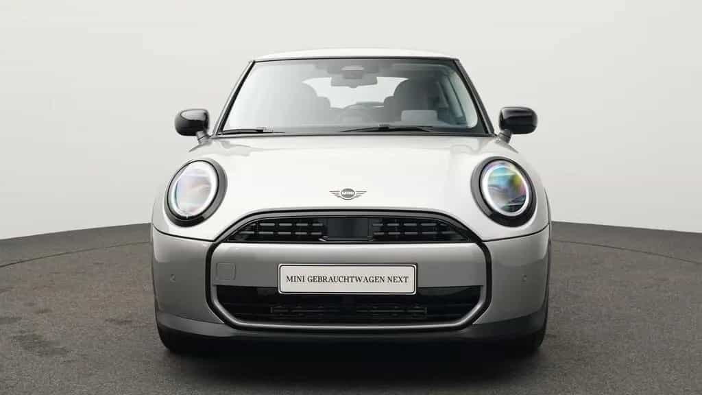 MINI Cooper C 04/2025-photo-2