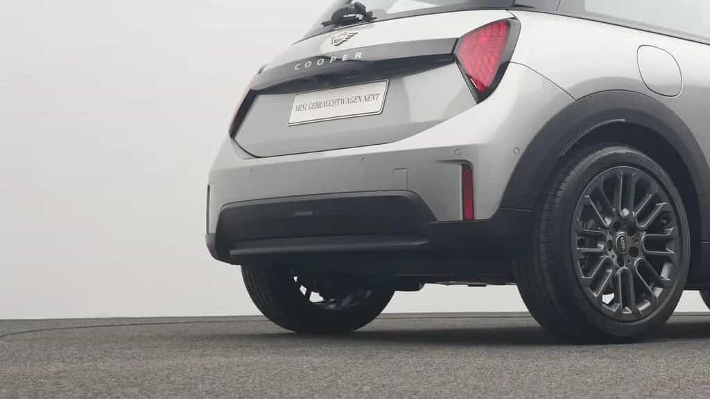 MINI Cooper C 04/2025-photo-21