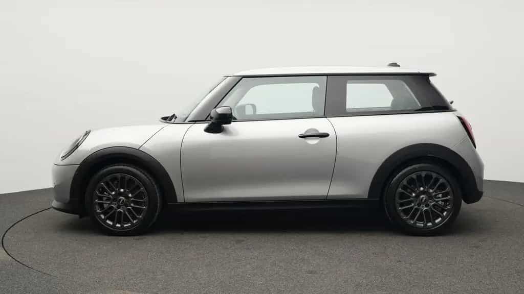 MINI Cooper C 04/2025-photo-6