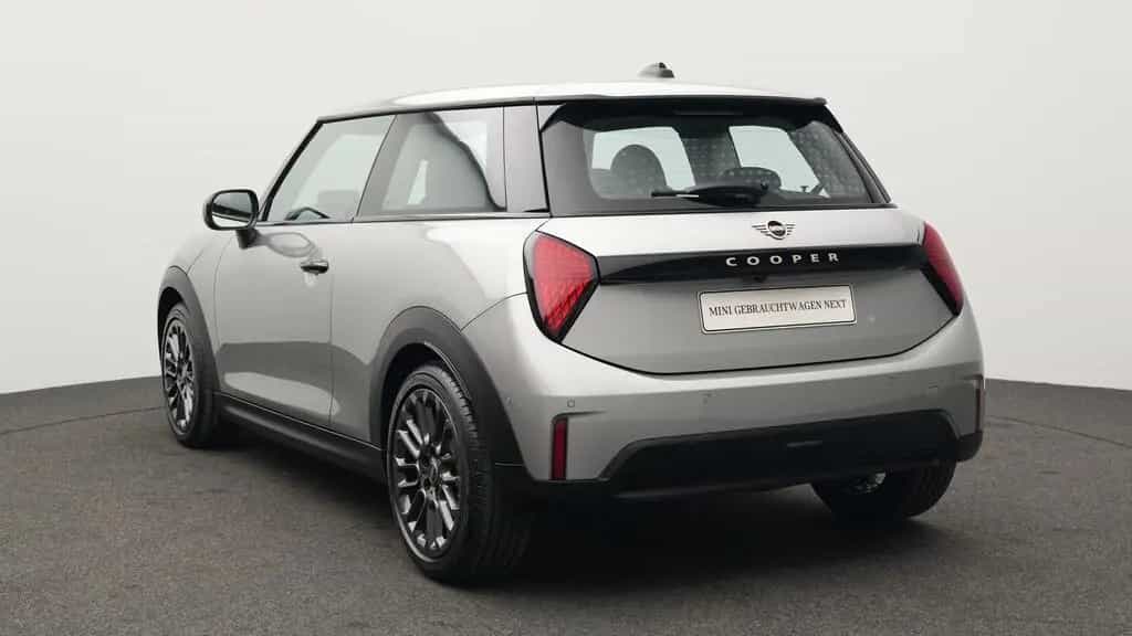 MINI Cooper C 04/2025-photo-7
