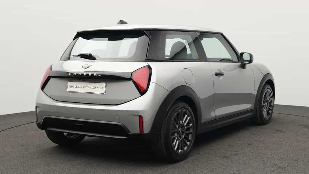 MINI Cooper C 04/2025-photo-8