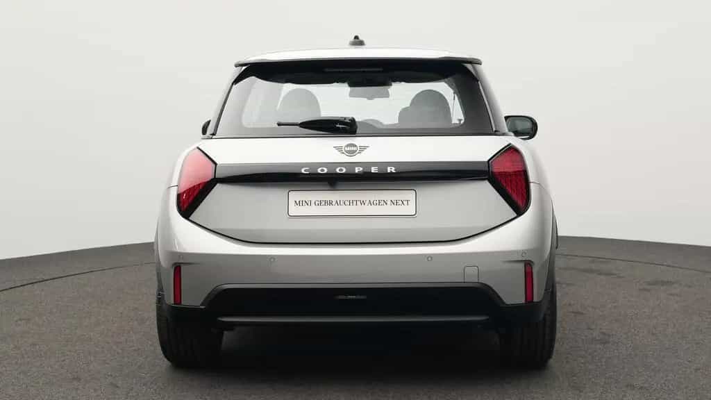 MINI Cooper C 04/2025-photo-9