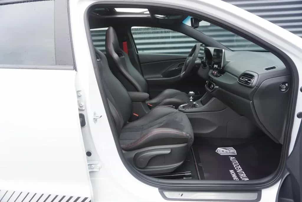 Hyundai i30 N FASTBACK|LIMITED-EDITION|SCHALENSITZE|PANO 09/2022-photo-17