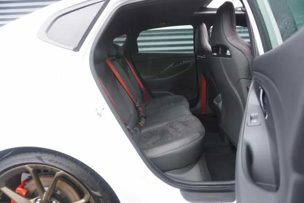 Hyundai i30 N FASTBACK|LIMITED-EDITION|SCHALENSITZE|PANO 09/2022-photo-18