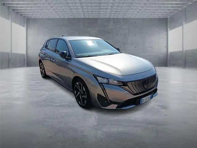 Other Other PEUGEOT 308 3ª serie BlueHDi 130 S&S EAT8 Allure 05/2022-photo-0