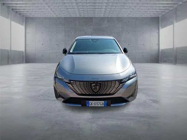 Other Other PEUGEOT 308 3ª serie BlueHDi 130 S&S EAT8 Allure 05/2022-photo-1