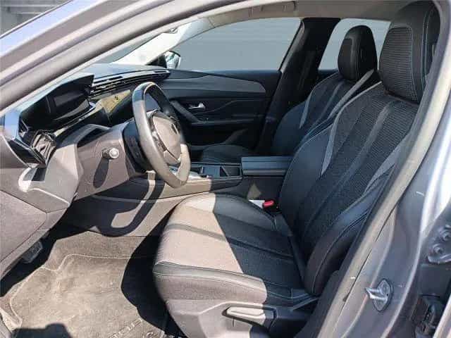 Other Other PEUGEOT 308 3ª serie BlueHDi 130 S&S EAT8 Allure 05/2022-photo-10