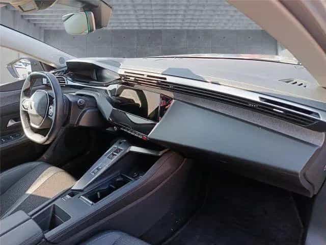 Other Other PEUGEOT 308 3ª serie BlueHDi 130 S&S EAT8 Allure 05/2022-photo-11