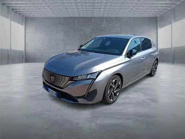 Other Other PEUGEOT 308 3ª serie BlueHDi 130 S&S EAT8 Allure 05/2022-photo-2